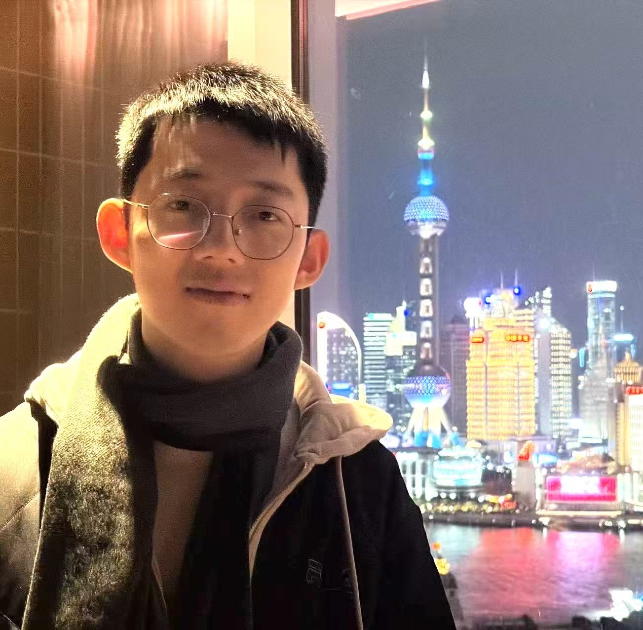 Yuanjian Xu